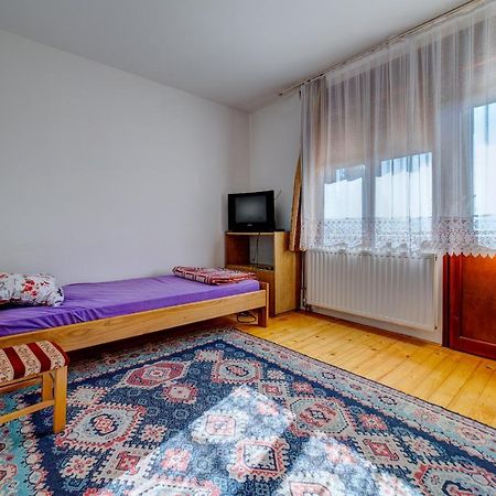 Guest House Padine Zlatibora Экстерьер фото