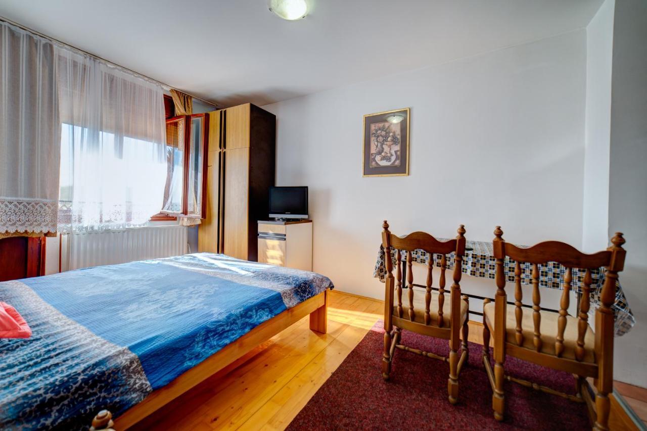 Guest House Padine Zlatibora Экстерьер фото