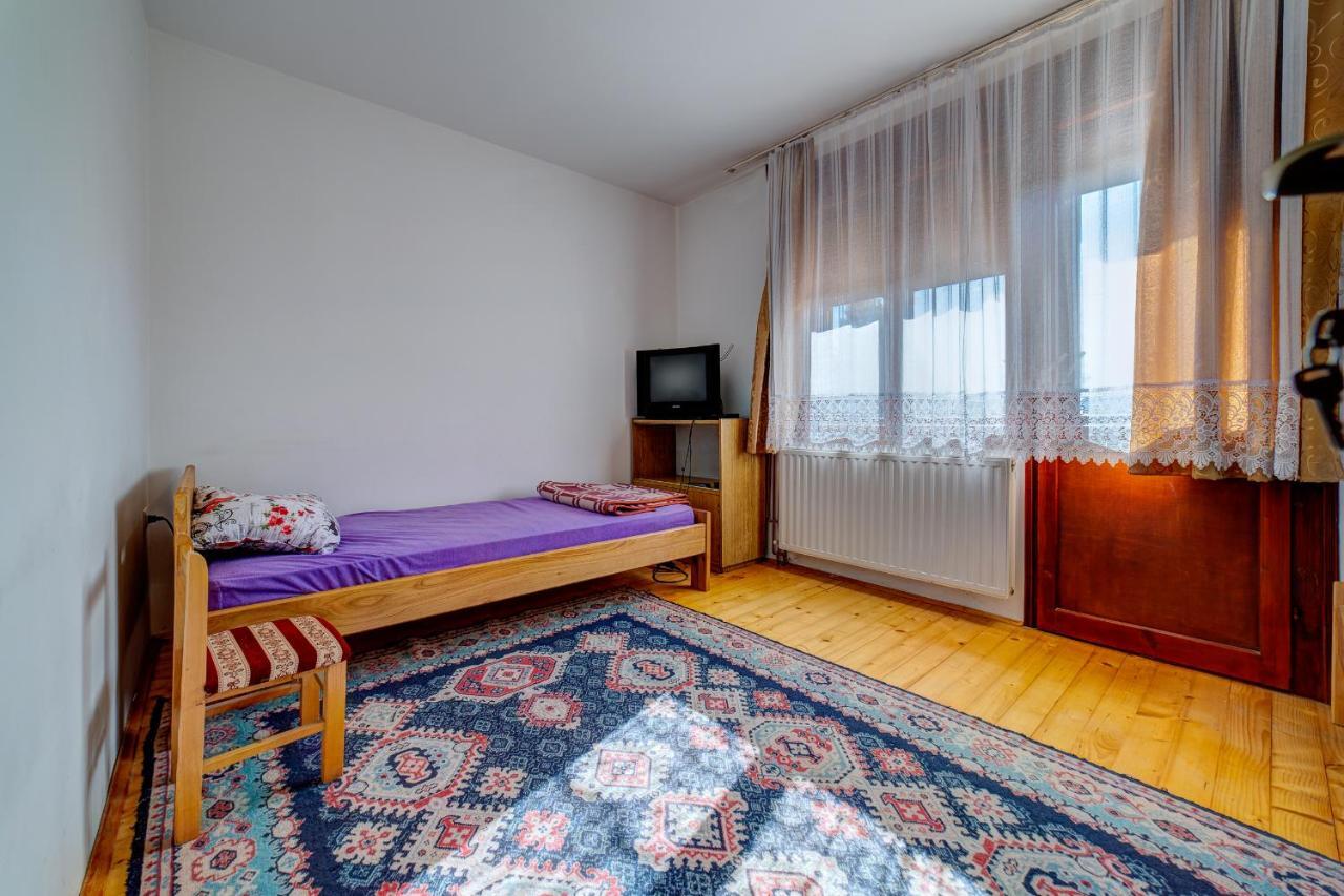 Guest House Padine Zlatibora Экстерьер фото