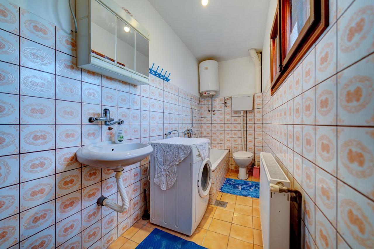 Guest House Padine Zlatibora Экстерьер фото