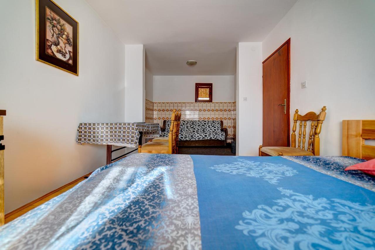 Guest House Padine Zlatibora Экстерьер фото