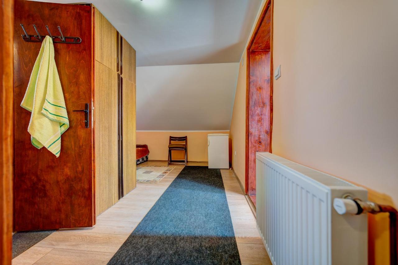 Guest House Padine Zlatibora Экстерьер фото