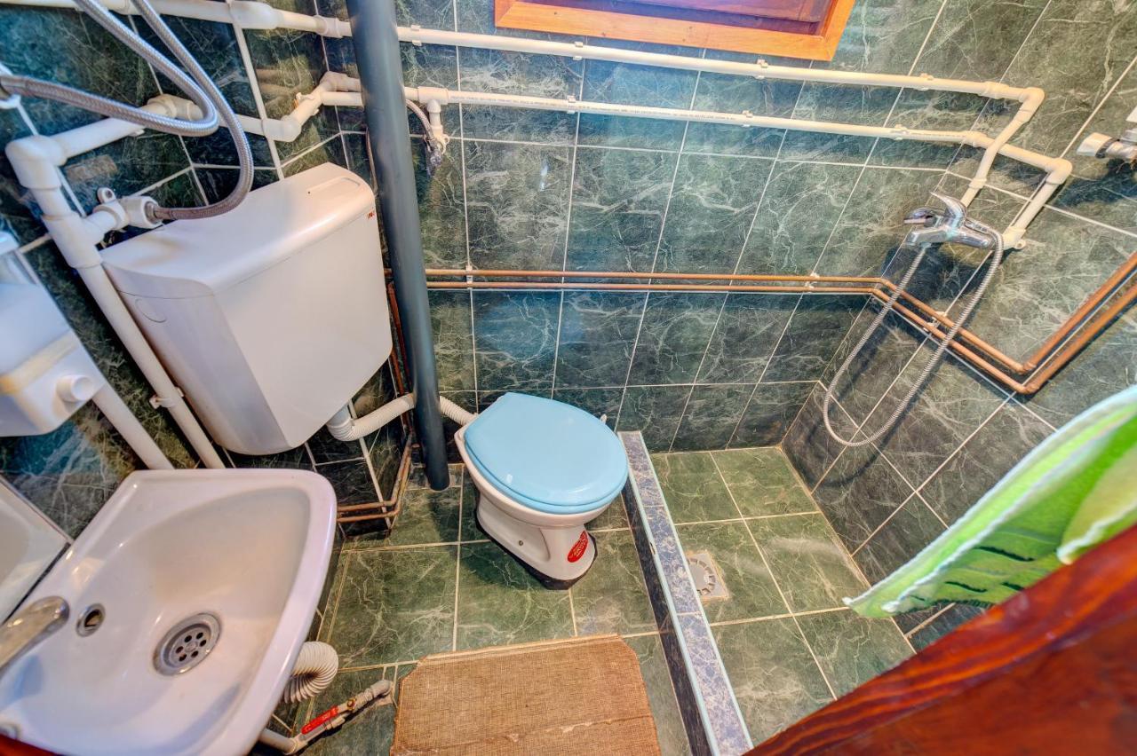 Guest House Padine Zlatibora Экстерьер фото