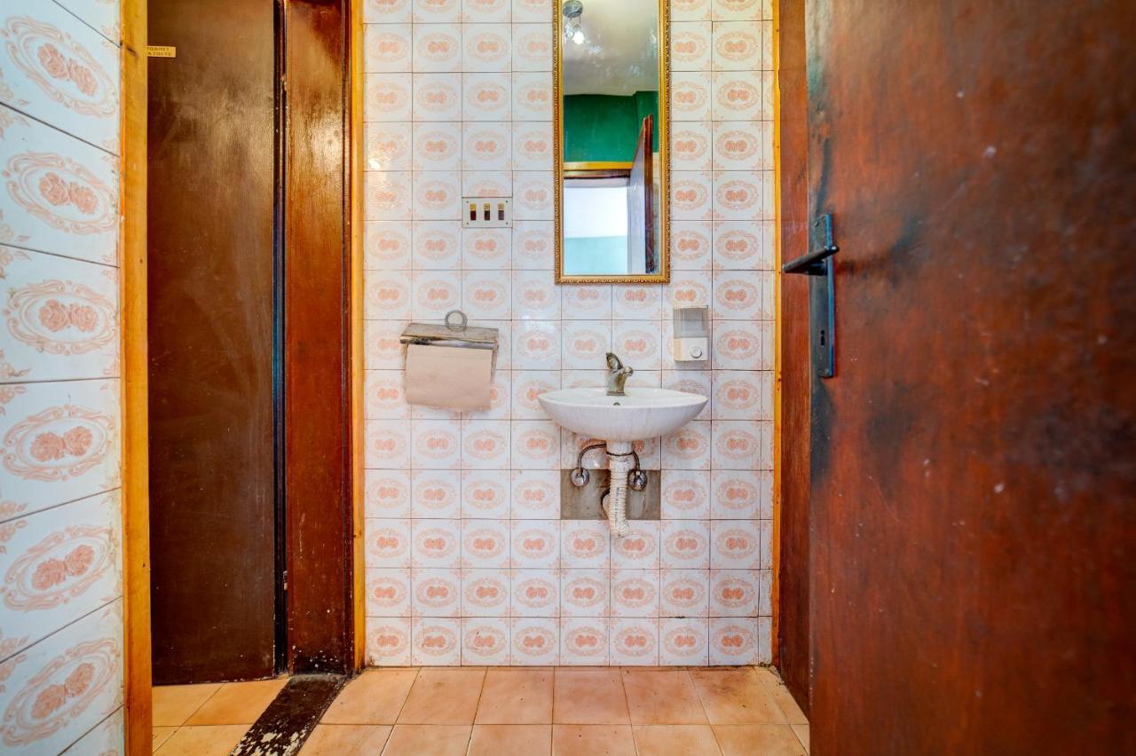 Guest House Padine Zlatibora Экстерьер фото