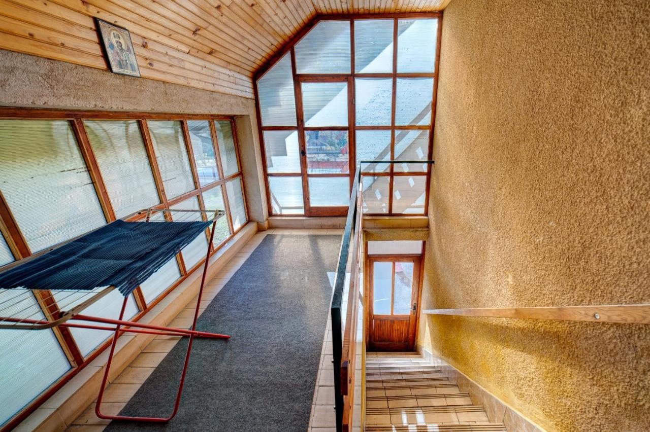 Guest House Padine Zlatibora Экстерьер фото